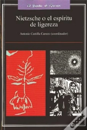 Capa do artigo Nietzsche O El Espíritu De Ligereza
