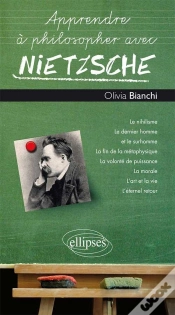 Capa do artigo Nietzsche
