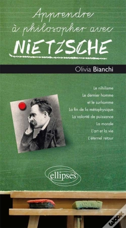 Capa do artigo Nietzsche