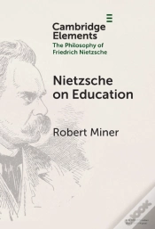 Capa do artigo Nietzsche On Education
