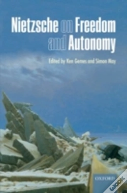 Capa do artigo Nietzsche On Freedom And Autonomy
