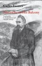 Nietzsche On His Balcony - Preview