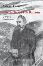 Capa do artigo Nietzsche On His Balcony