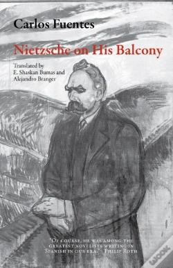 Capa do artigo Nietzsche On His Balcony