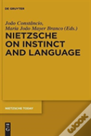 Nietzsche On Instinct And Language