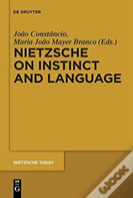 Nietzsche On Instinct And Language