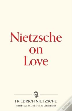 Capa do artigo Nietzsche On Love