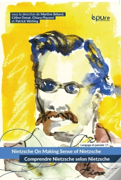 Capa do artigo Nietzsche On Making Sense Of Nietzsche