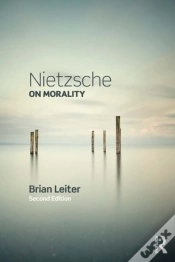 Capa do artigo Nietzsche On Morality