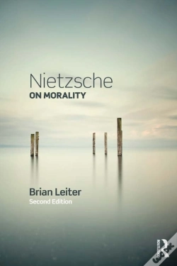 Capa do artigo Nietzsche On Morality