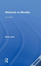 Capa do artigo Nietzsche On Morality