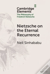 Capa do artigo Nietzsche On The Eternal Recurrence