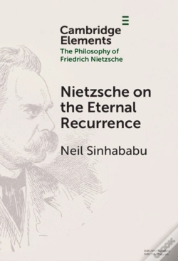 Capa do artigo Nietzsche On The Eternal Recurrence