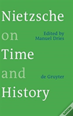 Capa do artigo Nietzsche On Time And History