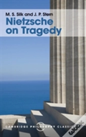 Nietzsche On Tragedy