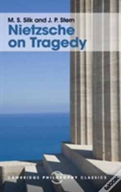 Capa do artigo Nietzsche On Tragedy
