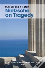 Capa do artigo Nietzsche On Tragedy