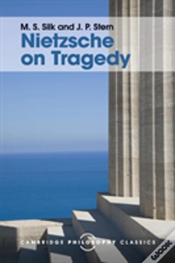 Capa do artigo Nietzsche On Tragedy