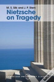 Capa do artigo Nietzsche On Tragedy