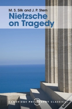Capa do artigo Nietzsche On Tragedy