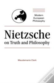 Capa do artigo Nietzsche On Truth And Philosophy