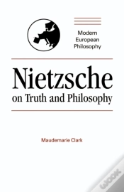 Capa do artigo Nietzsche On Truth And Philosophy