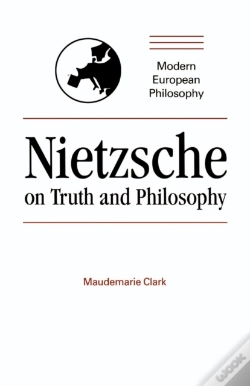 Capa do artigo Nietzsche On Truth And Philosophy