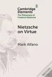 Capa do artigo Nietzsche On Virtue