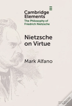 Capa do artigo Nietzsche On Virtue