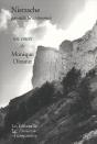 Nietzsche, Par-Delà Les Antinomies - Preview