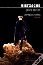 Capa do artigo Nietzsche Para Todos