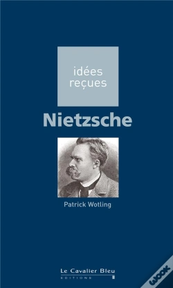 Capa do artigo Nietzsche