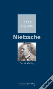 Capa do artigo Nietzsche