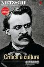 Nietzsche Pensa A Educação - Preview