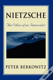 Capa do artigo Nietzsche