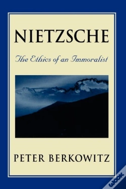 Capa do artigo Nietzsche
