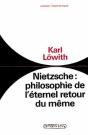Nietzsche : Philosophie De L'Éternel Retour Du Même - Preview