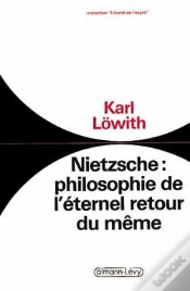 Capa do artigo Nietzsche : Philosophie De L