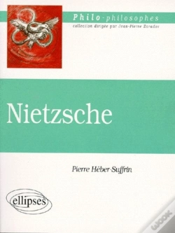 Capa do artigo Nietzsche