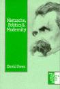 Nietzsche, Politics And Modernity - Preview