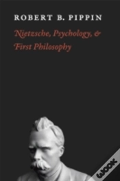 Capa do artigo Nietzsche, Psychology, And First Philosophy