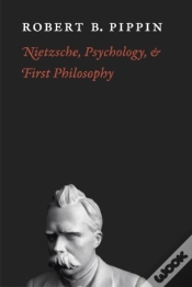 Capa do artigo Nietzsche, Psychology, And First Philosophy