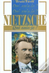 Nietzsche ; Qui Suis-Je