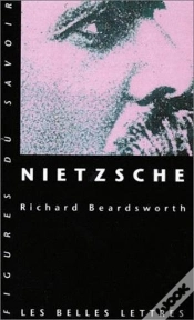Capa do artigo Nietzsche