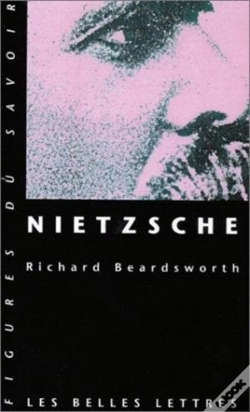 Capa do artigo Nietzsche