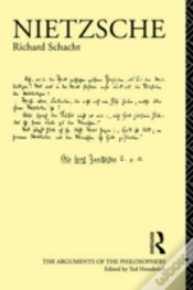 Capa do artigo Nietzsche