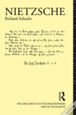 Capa do artigo Nietzsche