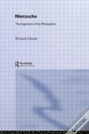 Capa do artigo Nietzsche