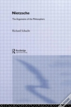 Capa do artigo Nietzsche