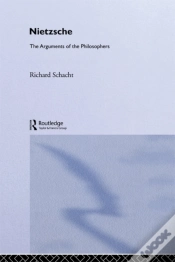Capa do artigo Nietzsche